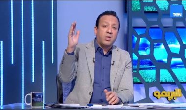 إسلام صادق يعلق على تأهل الزمالك لنهائي الكونفدرالية: فوز بشق الأنفس