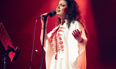 فلسطين في افتتاح الدورة 51 من مهرجان المنستير الدولي