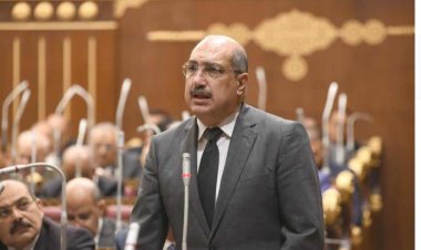 «برلماني»: الحكومة الجديدة عازمة على تنفيذ استراتيجيات تدعم الإصلاح الشامل في الدولة