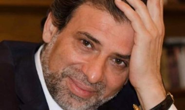 بعد الهجوم على «ولاد رزق».. خالد يوسف: نعم السعودية تمتلك الإمكانيات لكن مصر هى من تقدم المحتوى