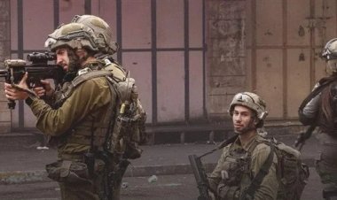 قوات الاحتلال تشن غارات إسرائيلية مكثفة على رفح الفلسطينية