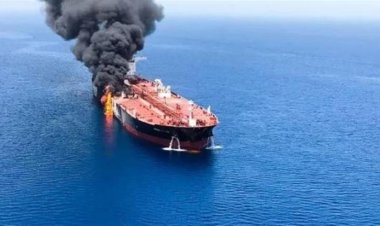 الحوثيون: استهداف السفينة الأمريكية "بينوكيو" بصواريخ أدت لإصابات دقيقة ومباشرة