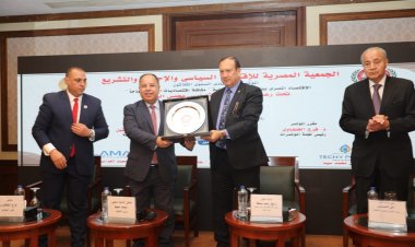 وزير المالية: الرئيس السيسى يشدد دائمًا على صون الأمن الاقتصادي لتحسين معيشة المواطنين