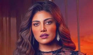 ريهام حجاج تخوض سباق دراما رمضان 2025 بمسلسل من تأليف أيمن سلامة