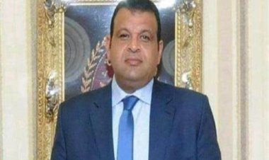 أبرزها القبض على خيرت الشاطر.. السيرة الذاتية للواء علاء بشندي بعد تعيينه مديرًا لمباحث القاهرة