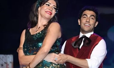 حجز قضية الفنانة لقاء سويدان وميدو عادل للحكم لجلسة 22 يناير