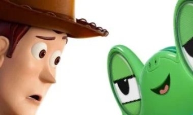 فيلم Toy Story 5 يحقق مليارا و65 مليون دولار عالميا
