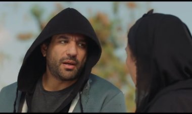 «محارب» يهرب من السجن ليأخذ بثأر والدته.. أحداث مثيرة في الحلقة الخامسة من المسلسل