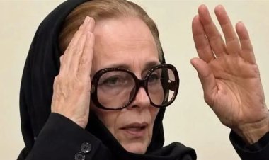 «فراق الضنا صعب».. رضوى الشربيني تنعى ياسمين أبو النجا وتواسي والدتها نجلاء فتحي
