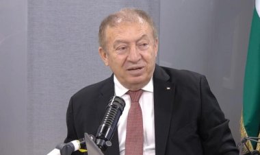 وزير الاقتصاد الفلسطيني يطلق مناشدة للمساهمة في حملة الإغاثة الإنسانية للفلسطينيين