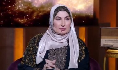 جميلة عزيز: خطيبي تخلى عني فترة مرضي.. ومنه لله محاولش يعرف عني حاجة 