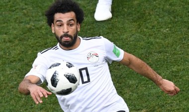صدام جديد بين اتحاد الكرة وليفربول بسبب محمد صلاح