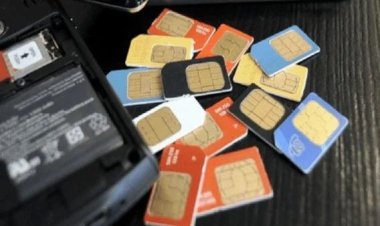 تنظيم الاتصالات يوضح إجراءات إلغاء الخطوط المجهولة عبر استمارة عدم الحيازة
