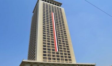 رسمياً.. مصر تعلق على محاولة الانقلاب الفاشلة في الكونغو الديمقراطية