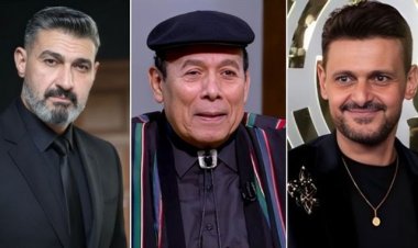 أيمن نور الدين يعلق على أزمة أحمد ماهر مع الشقيقين ياسر جلال و رامز جلال بسبب الإساءة لوالدهما