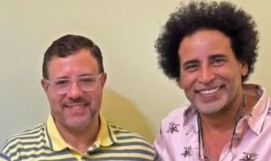 مصطفى شوقي يتعاقد مع ريتشارد الحاج لإنتاج وتوزيع أغانيه