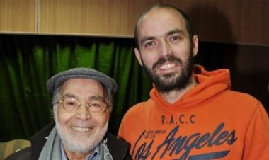 عمر حسن يوسف يحسم الجدل حول «الواسطة الفنية» ويطالب بإنصاف تاريخ والده الفني