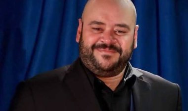 محمد ممدوح تايسون ضيف عمرو الليثي في واحد من الناس