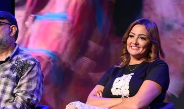 نموذج استثنائي للمرأة..  بشرى: أتمنى تجسيد السيدة خديجة إذا كان مسموحًا