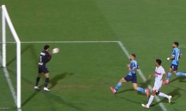 الزمالك يعلن تفاصيل إصابة ثلاثي الفرق خلال مباراة بيراميدز