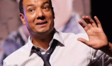 هشام الجخ يكشف معاناته مع «التهتهة» والتنمر في طفولته
