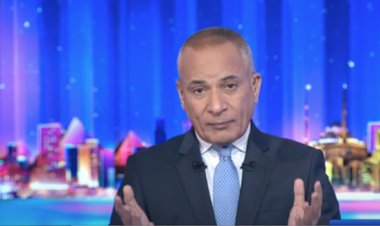 ثروة قومية.. أحمد موسى يشيد بضباط المراقبة الجوية المصرية