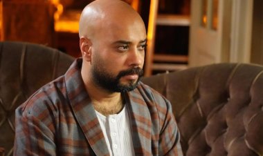 بعد نجاحه في شخصية شداد.. حاتم صلاح يشيد بفريق إفراج: النجاح ثمرة عمل جماعي