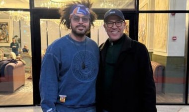 أشرف عبد الباقي يفاجئ الجمهور بظهور خاص في كليب «ذكريات» لعبد الفتاح الجريني