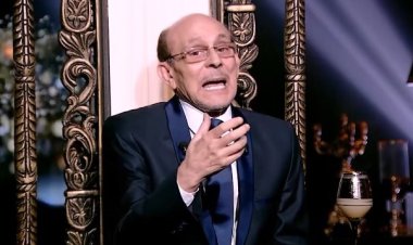 محمد صبحي يكشف كواليس موافقته على التكريم الأممي: لا أقبل تكريمًا لا أؤمن بحيثياته