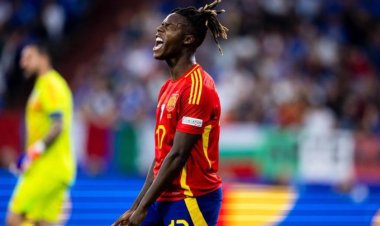 إسبانيا تفوز على إيطاليا وتتأهل إلى ثمن نهائي بطولة أمم أوروبا