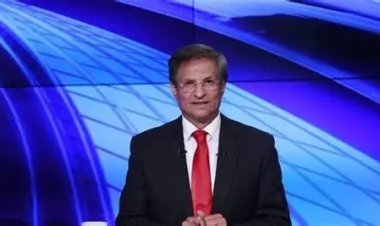 «الأعلى للإعلام» يقرر وقف مصطفى يونس 3 أشهر ويُلزمه بحذف فيديوهاته المسيئة