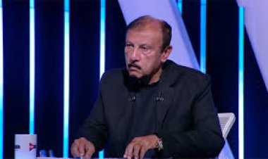 محسن صالح رئيس لجنة التخطيط السابقة بالأهلي يطالب بثورة داخل النادي