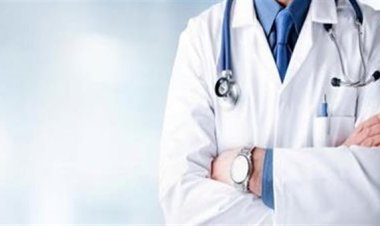 ننشر حركة تكليف الأطباء مارس 2024