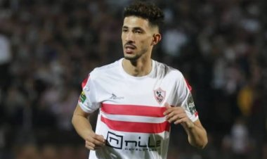 أحمد شوبير يكشف موقف أحمد فتوح من الرحيل عن الزمالك