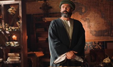 ملخص أحداث الحلقة الخامسة من مسلسل «الحشاشين»