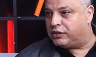 تامر عبد المنعم: «المشخصاتي 2» وراء اعتزالي للفن