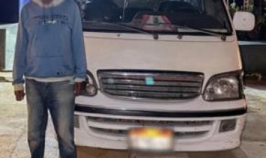 ضبط سائق ميكروباص بالقاهرة لرفع الأجرة عن التعريفة المقررة بعد تداول الواقعة على السوشيال ميديا