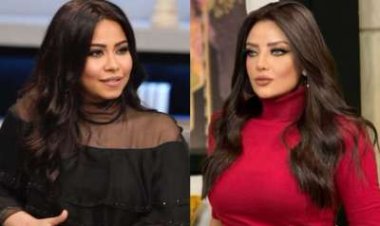 رضوى الشربيني: شيرين خسرت أهلها وشغلها بسبب حسام حبيب