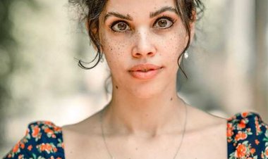 نور عمرو دياب: "لست ممثلة.. أنا راقصة محترفة"