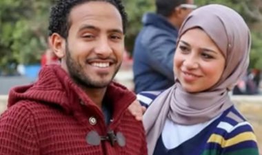 وليد ديدا يعلن انفصاله عن زوجته بعد 12 عامًا من الزواج