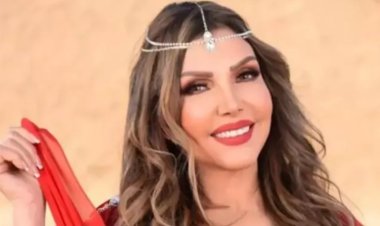 نادية مصطفى لـ خالد الجندي: «لن أنسى وقوفك بجانب الغالي هاني شاكر»