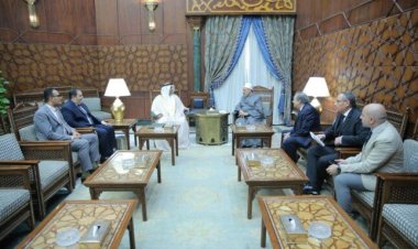 شيخ الأزهر: عالمنا العربى لن يستعيد قدرته على التقدم ومواجهة أزماته إلا بالوحدة