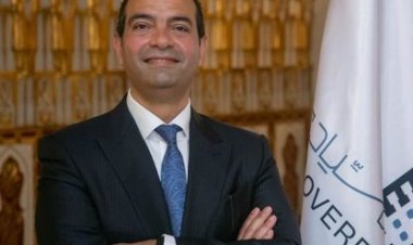 عاجل.. مصادر مطلعة تعلن استقالة الرئيس التنفيذي لصندوق مصر السيادي من منصبه