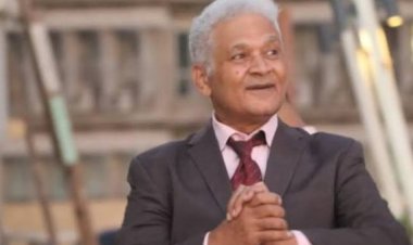 موعد تشييع جنازة وعزاء الملحن محمد عزت