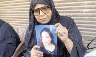 قرار قضائى جديد بقضية ماجدة الحشاش والدة المذيعة الراحلة شيماء جمال بواقعة سب محامين 