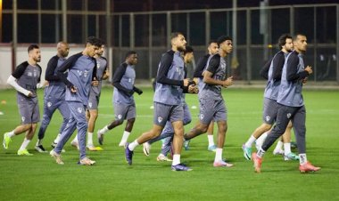 بعد عودتهم من دبي.. منح لاعبي الزمالك راحة 4 أيام استعدادًا للدوري المصري