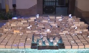 ضبط 3 عاطلين بحوزتهم مواد مخدرة بقيمة 5.2 مليون جنيه في الإسكندرية