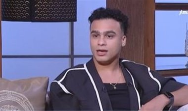 مصطفى حدوتة يكشف وصية عمرو دياب له: عايزك تفضل زي ما أنت