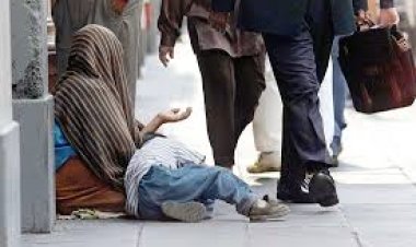 الداخلية: تحرير 13 قضية تسول خلال شهر أغسطس 