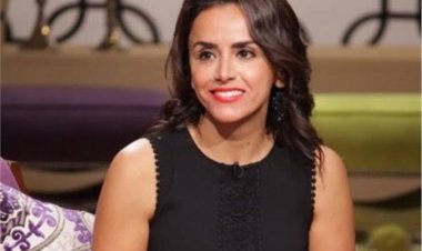 علا رشدي توجه رسالة مهمة للأمهات بشأن الأبناء في سن المراهقة